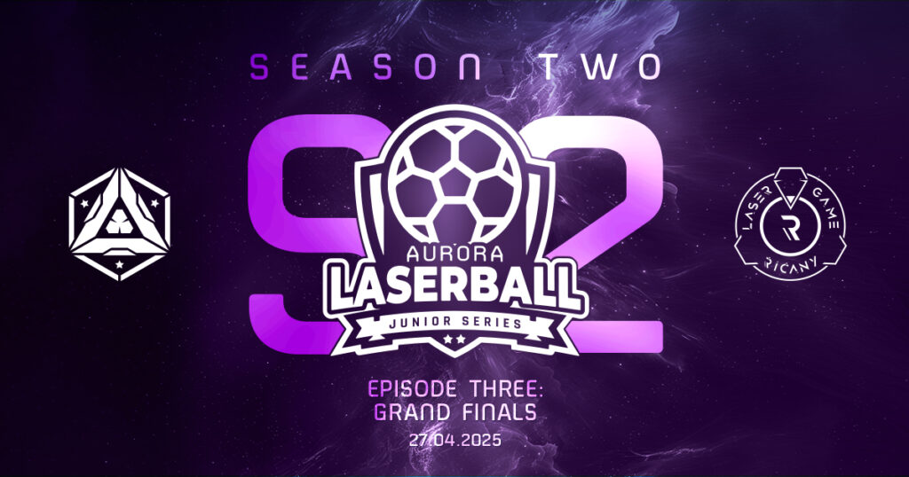Finále LBJR Series S2: Metamancers těsně obhajují, bronz rozhodl gól 0,23s před sirénou