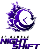 Nightshift Logo Nightshift Logo
