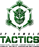Tactics Logo Tactics Logo